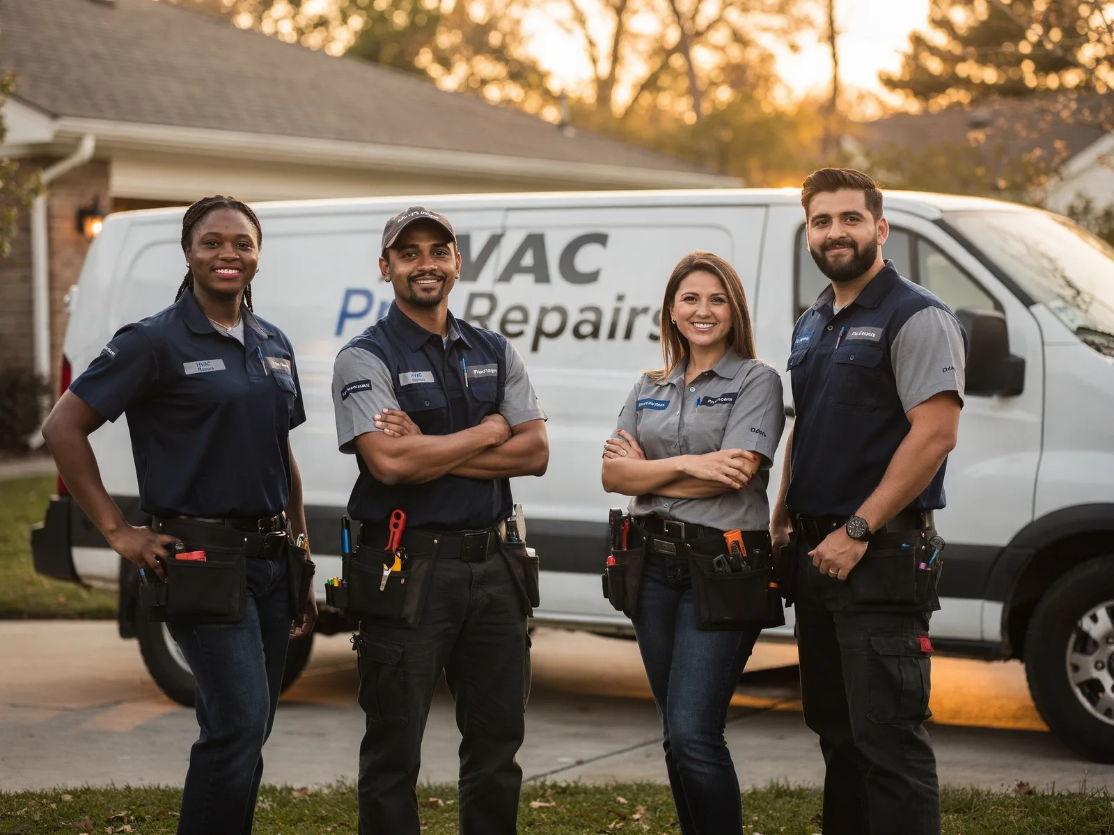 Heat Pump Repair company in New Franklin, MO