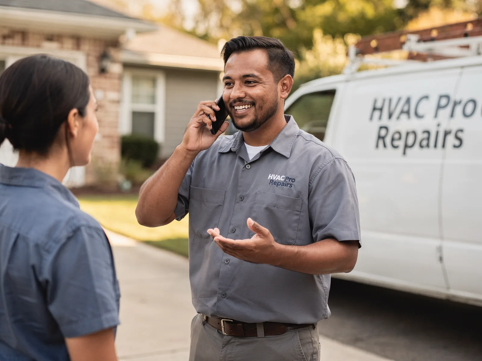 Heat Pump Repair New Franklin, MO FAQs